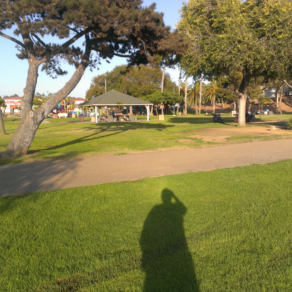 Eucalyptus Park - Playgrounds Near Me - Chula Vista, California Eucalyptus Park - Playgrounds Near Me - Chula Vista, California