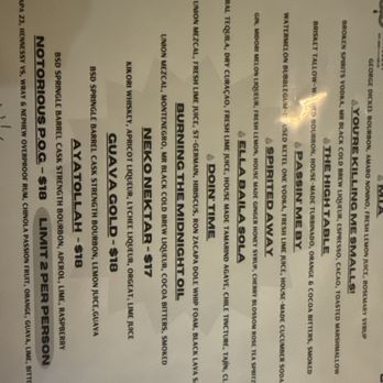 Broken Spirits Distillery - Distilleries Near Me - Long Beach, California
