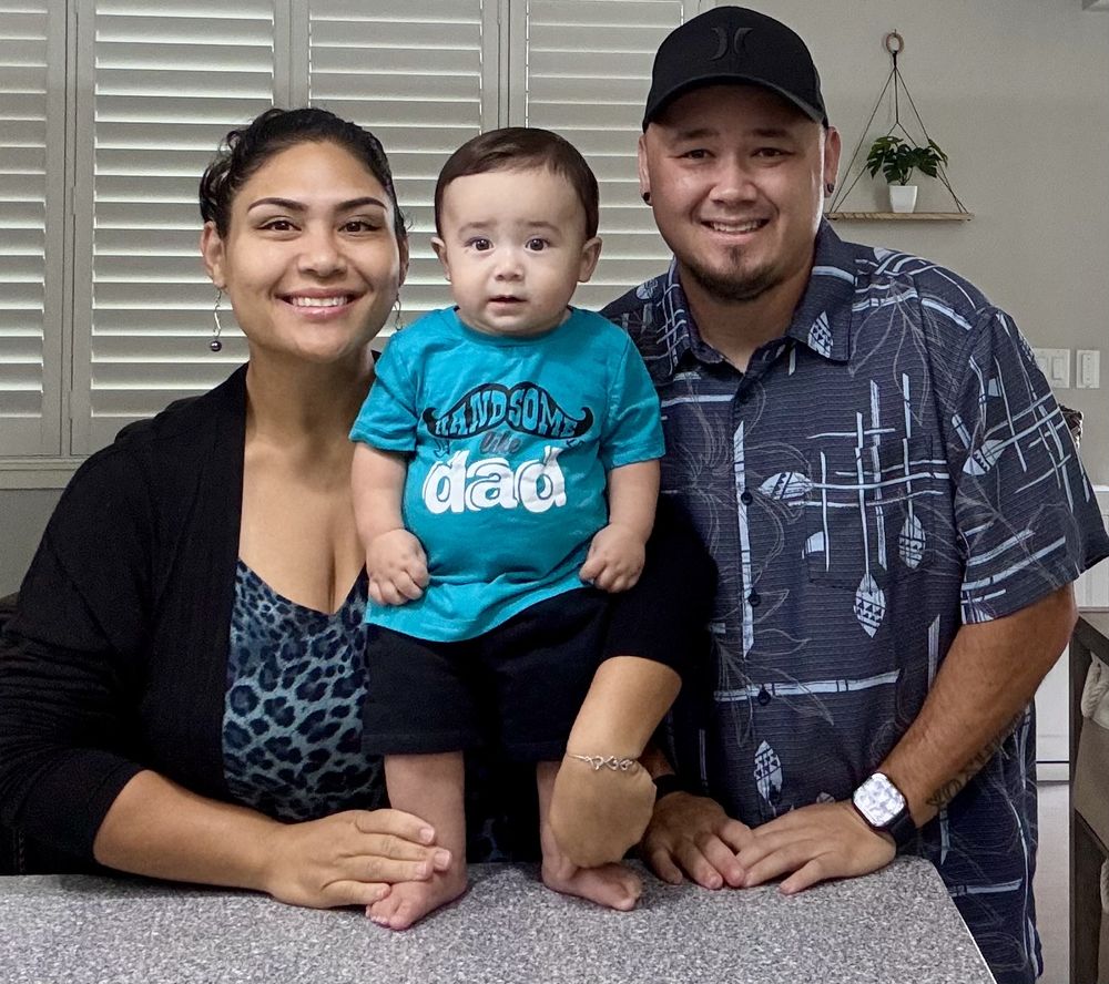 Patty Keiki Care - childcare center in Ewa Beach, HI