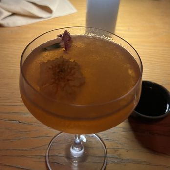Palo Santo - New Mexican Cuisine Near Me - Atlanta, Georgia Palo Santo - New Mexican Cuisine Near Me - Atlanta, Georgia