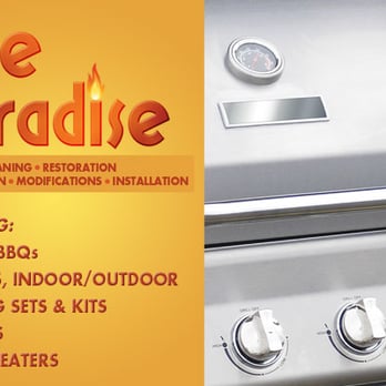 Fire Paradise - Fire Paradise: repairs, cleaning, restoration, island design, modifications, installation - Appliances & Repair Near Me Fire Paradise - Fire Paradise: repairs, cleaning, restoration, island design, modifications, installation - Appliances & Repair Near Me