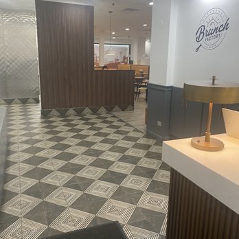 Brunch Factory - Breakfast & Brunch Near Me - Riverwoods, Illinois