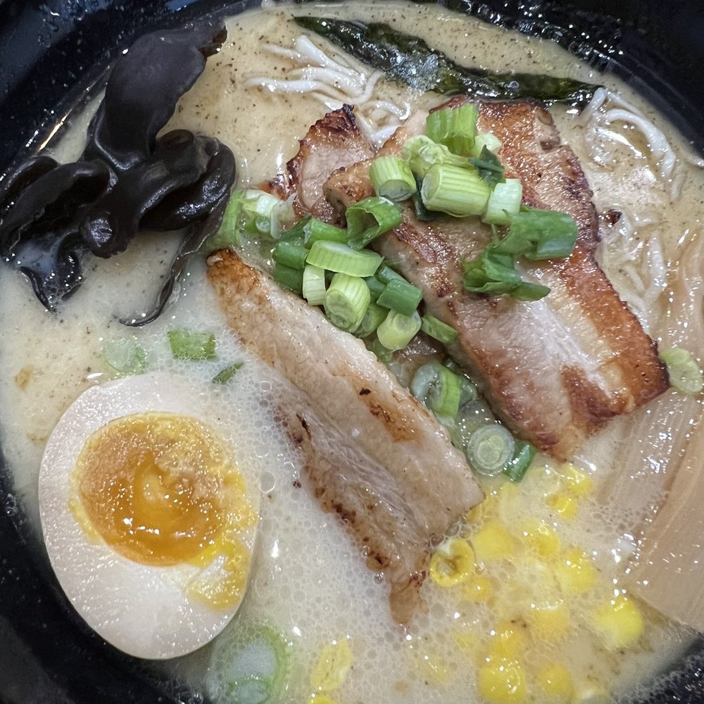 In Ramen - Ramen Near Me - Dania Beach, Florida In Ramen - Ramen Near Me - Dania Beach, Florida