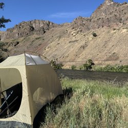 High Country Expeditions