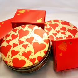 The Pittsburgh Fudge Company - Valentine's Day!