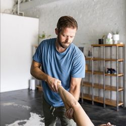 Mend & Grow - Active Release Technique