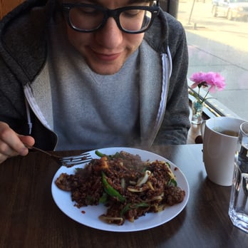 Urban Vegan - Vegan Near Me - Chicago, Illinois