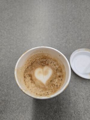 Redhawk Coffee Roasters by null