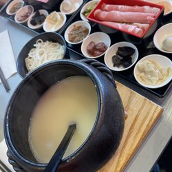 Yunshang Rice Noodle