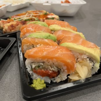 The 1126 Restaurant - Sushi Bars Near Me - Columbus, Ohio The 1126 Restaurant - Sushi Bars Near Me - Columbus, Ohio