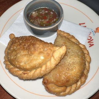 Cafe La Trova - Empanadas - Cocktail Bars Near Me - Miami, Florida
