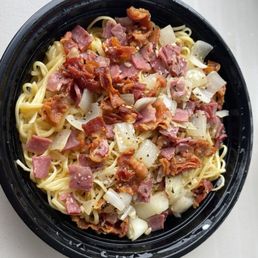 Carbonara