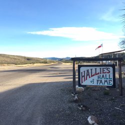 Stillwell Ranch RV Park - Museum