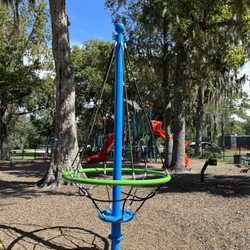 Tom Varn Park