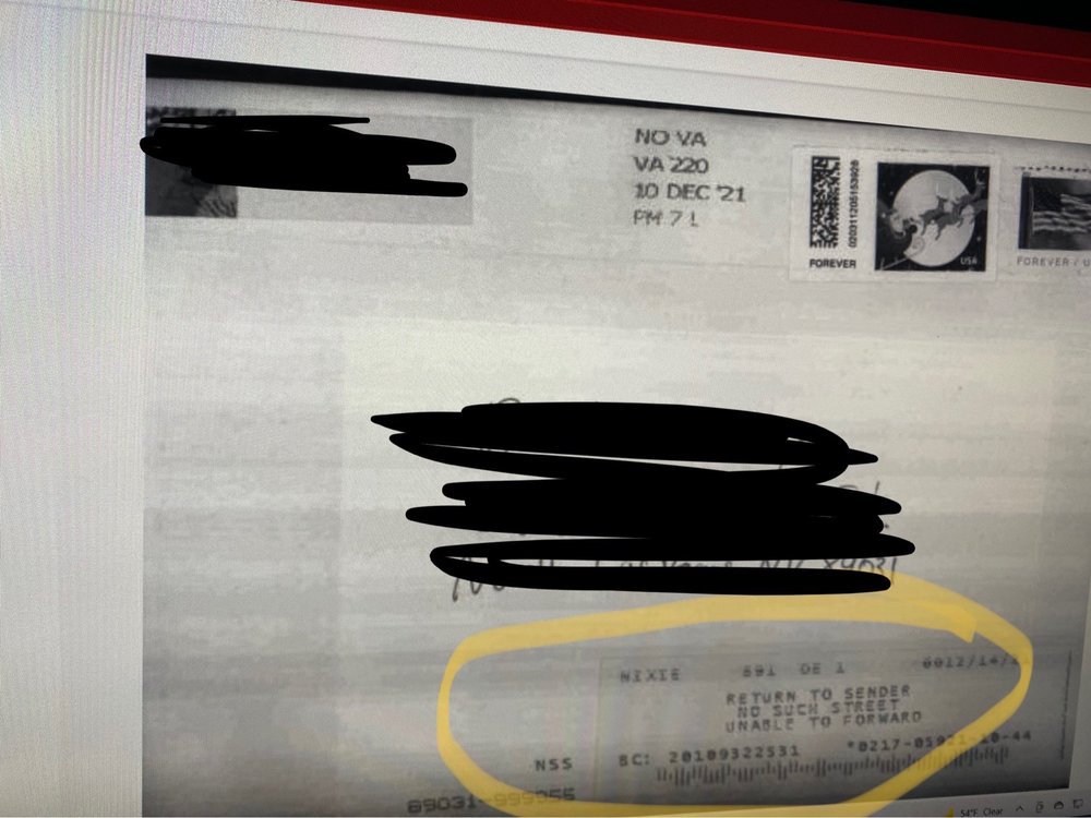 US POST OFFICE Updated October 2024 36 Reviews 8801 Sudley Rd