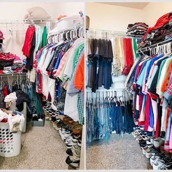 Simplify With Margaret - My before & after look!!!!Simplify with Margaret will definitely make your life easier once you give them a call!!! - Home Organization Near Me - Columbus, Georgia Simplify With Margaret - My before & after look!!!!Simplify with Margaret will definitely make your life easier once you give them a call!!! - Home Organization Near Me - Columbus, Georgia