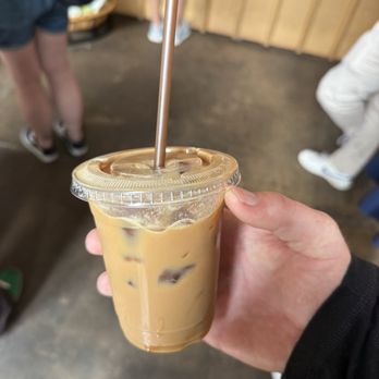 Tuesday Coffee + Shoppe - Caramel Latte - Coffee & Tea Near Me - Marietta, Georgia Tuesday Coffee + Shoppe - Caramel Latte - Coffee & Tea Near Me - Marietta, Georgia