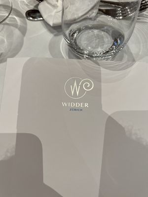 Widder Restaurant by null