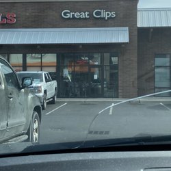 Great Clips