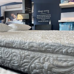TrueSleep Mattress Store- Aurora - It's like sleeping on a cloud