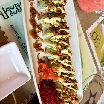 Nacion Sushi - Japanese Near Me - Miami, Florida