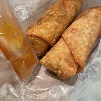 Hing Wang Chinese Restaurant - Egg rolls - Chinese Near Me - Lewes, Delaware