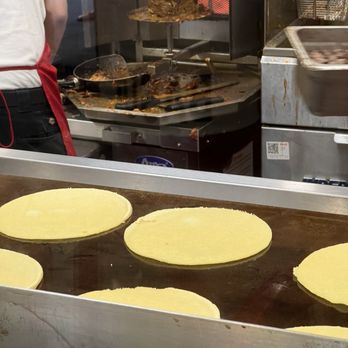 The Taco Stand - Freshly made tortillas - Mexican Near Me - Oceanside, California The Taco Stand - Freshly made tortillas - Mexican Near Me - Oceanside, California