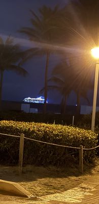 Ocean Grill at The Setai by null