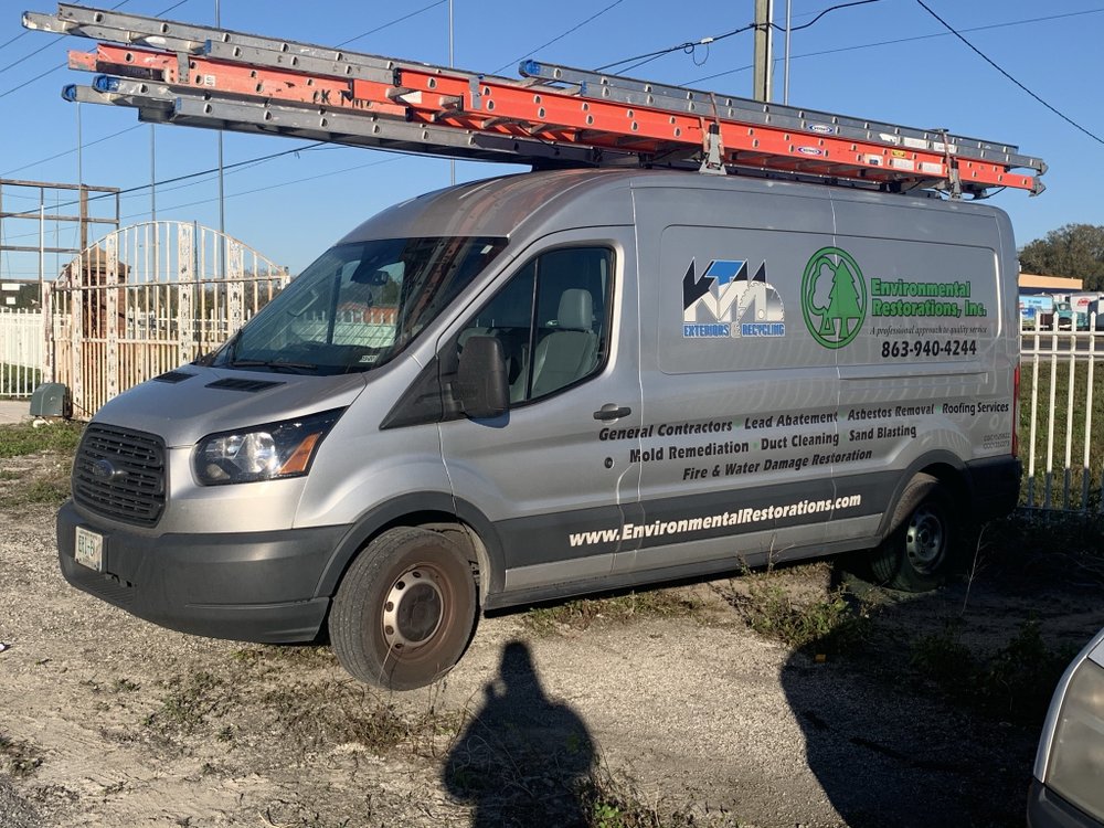 Slide of KTM Exteriors