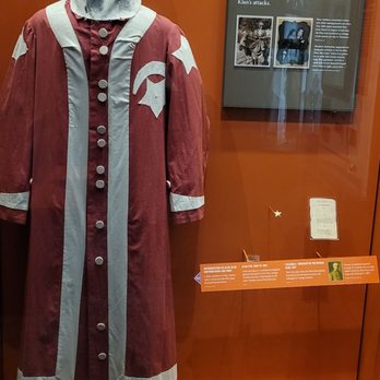 Tennessee State Museum - Museums Near Me - Nashville, Tennessee