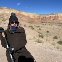 Ghost Ranch