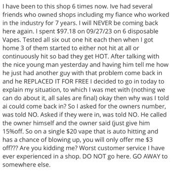 Vape-N-Juice - Vape Shops Near Me - Elgin, Illinois