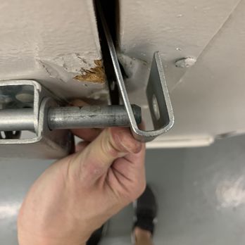 Public Storage - How easy it is for bulgars to break into the units. Photo examples of how many units were broken into before. - Self Storage Near Me - San Gabriel, California Public Storage - How easy it is for bulgars to break into the units. Photo examples of how many units were broken into before. - Self Storage Near Me - San Gabriel, California