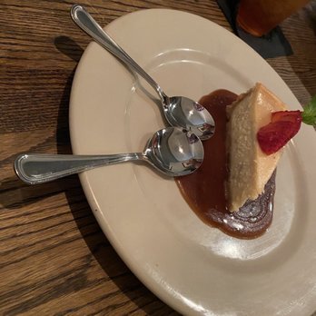 Gabe's Downtown - Banana cheesecake - Cajun/Creole Near Me - Douglasville, Georgia