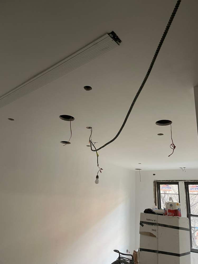 Slide of Lumic Group Plumbing & Electrical