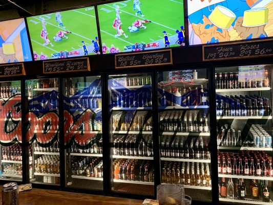 21 Gun Roadhouse by null