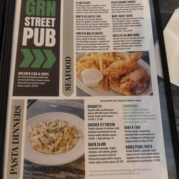 Green Street Pub & Eatery - American Near Me - Brownsburg, Indiana Green Street Pub & Eatery - American Near Me - Brownsburg, Indiana