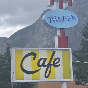 Twede's Cafe - American Near Me - North Bend, Washington Twede's Cafe - American Near Me - North Bend, Washington