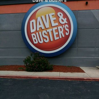Dave & Buster's Balcones Heights - Dave and Buster's - American Near Me - San Antonio, Texas