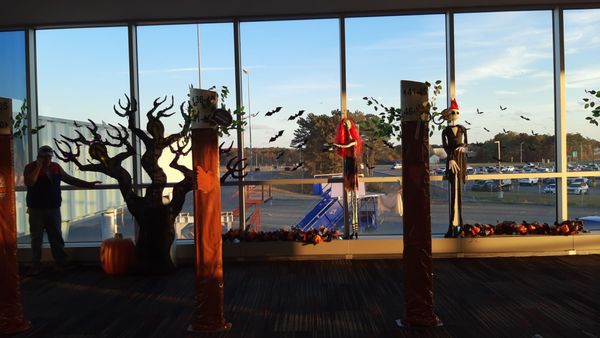 Long Island MacArthur Airport by null