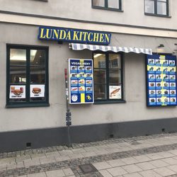 Lunda Kitchen