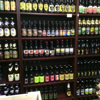 Bitter Virtue - More beer. - Beer, Wine & Spirits Near Me - Southampton, HAM