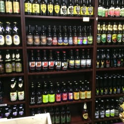 Bitter Virtue - More beer.