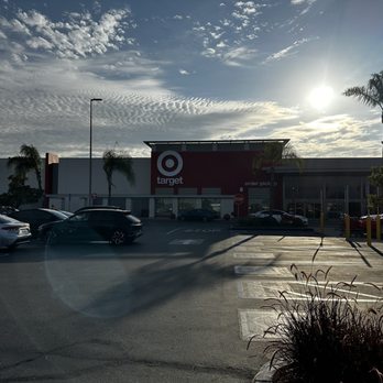 Target - So long lol - Department Stores Near Me - Huntington Beach, California