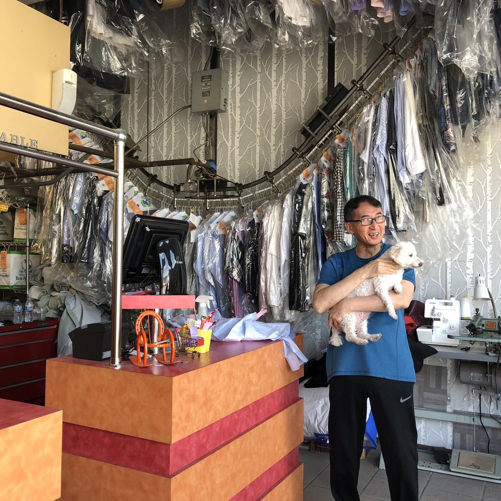 PALACE CLEANERS Updated September 2024 10 Reviews 510 1/2