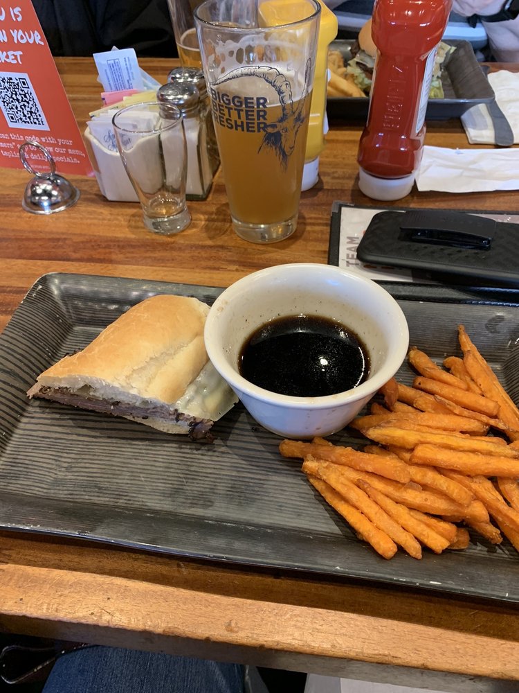 RAM RESTAURANT & BREWERY 246 Photos & 353 Reviews 165 Rossanley Dr