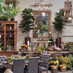Designer Flower Center