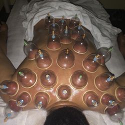 I need it often for my back