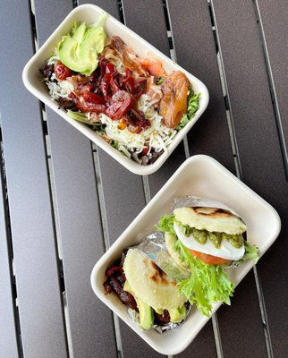 Arepa Culture by null