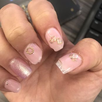 Envie Nail Lounge - Garbage. - Nail Salons Near Me - Arcadia, California Envie Nail Lounge - Garbage. - Nail Salons Near Me - Arcadia, California